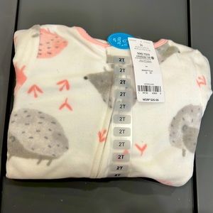 Carter onesies ( Footie Art)